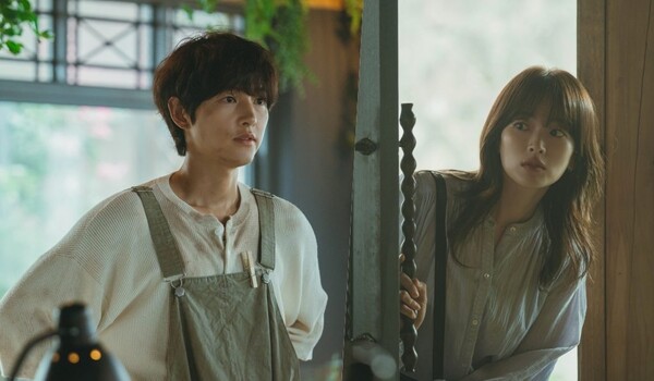 '마이 유스' 스틸 컷 / 사진=JTBC