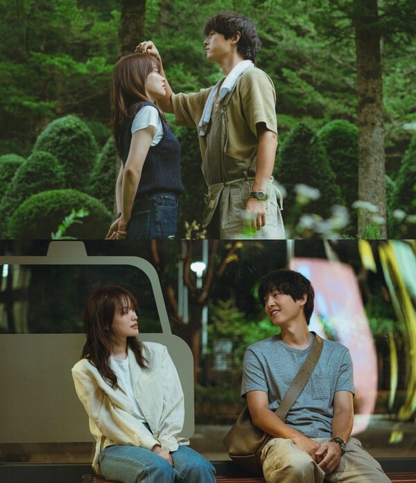 '마이 유스' 스틸 컷 / 사진=JTBC