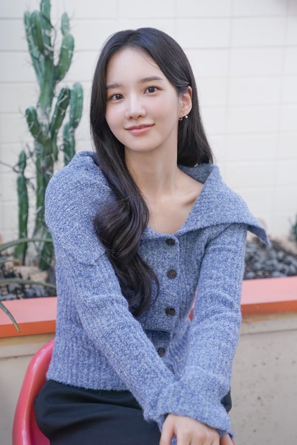 배우 박정연./사진제공=솔트엔터테인먼트