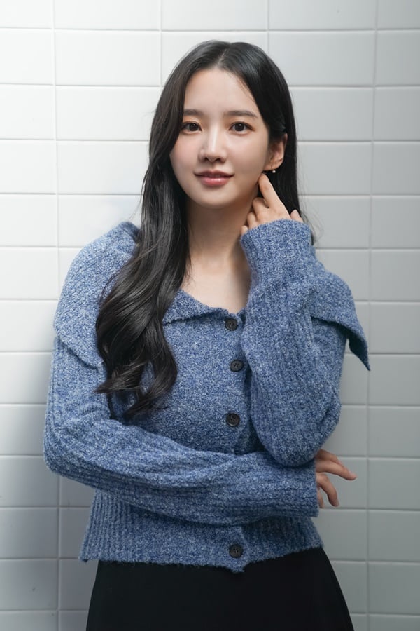 배우 박정연./사진제공=솔트엔터테인먼트