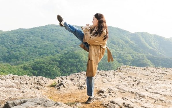 '폭군의 셰프' 임윤아 / 사진=tvN