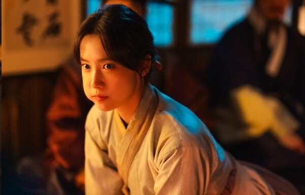 '폭군의 셰프' 임윤아 / 사진=tvN