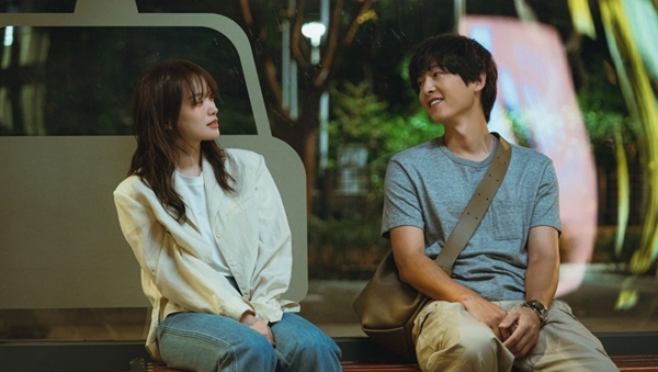 JTBC 금요시리즈 '마이 유스'./사진=JTBC