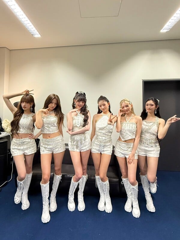 /사진=아이브 인스타그램