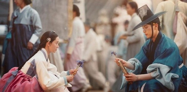 '폭군의 셰프' 스틸 컷 / 사진=tvN