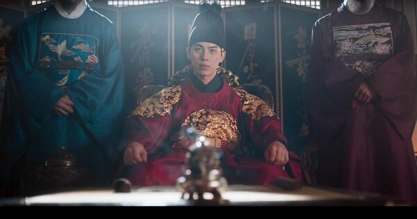 '폭군의 셰프' 스틸 컷 / 사진=tvN