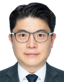 남경철 신임 기재부 복지안전예산심의관/사진제공=기재부