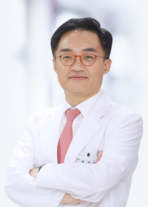 조영민 서울대병원 내분비대사내과 교수.