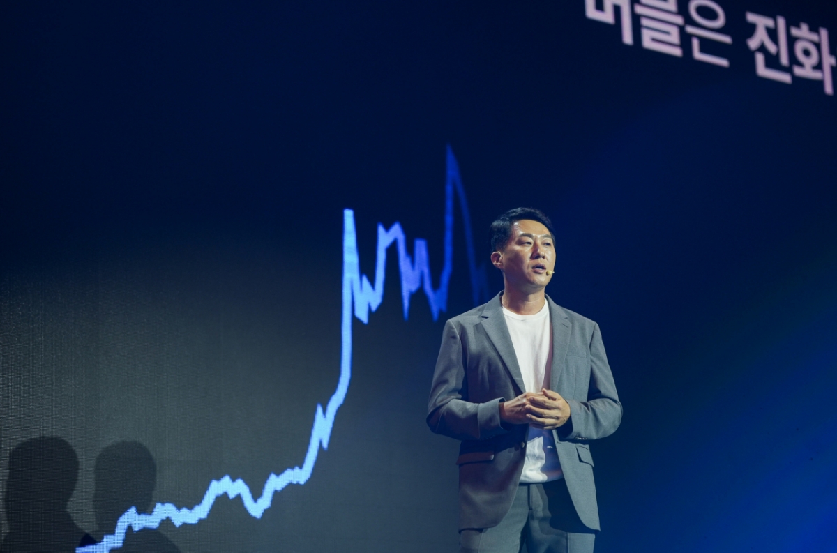 글로벌 진출 내건 두나무…