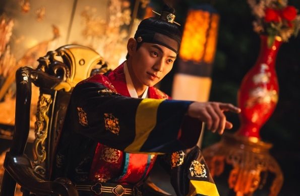 '폭군의 셰프' 이채민 / 사진=tvN