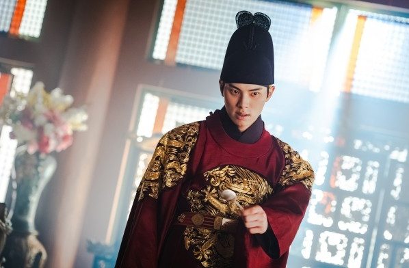 '폭군의 셰프' 이채민 / 사진=tvN