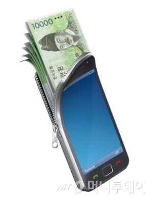 전화결제(소액결제) 서비스 이용 피해가 기승을 부리고 있다./사진=방송통신위원회 블로그 갈무리