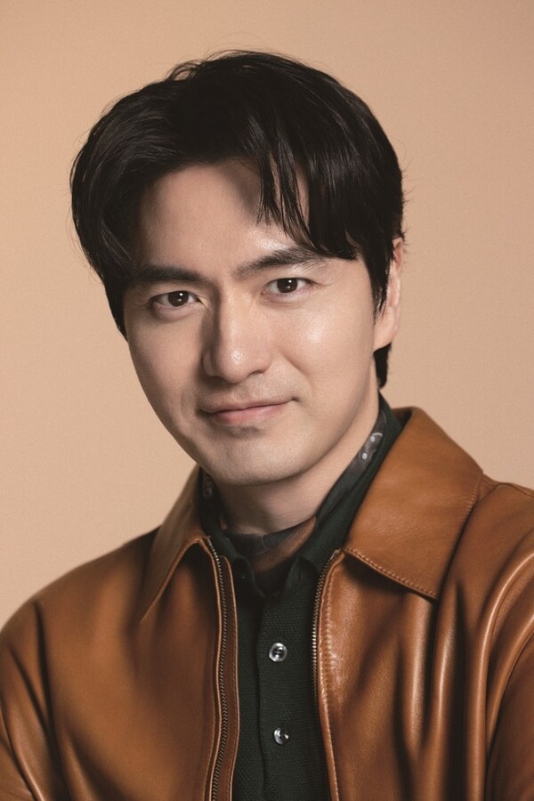 이진욱 / 사진=BH엔터테인먼트