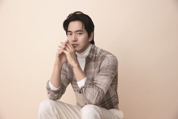 이진욱 / 사진=BH엔터테인먼트