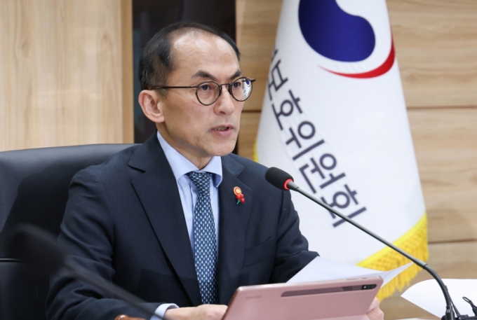 고학수 개인정보보호위원회 위원장/사진= 뉴스1