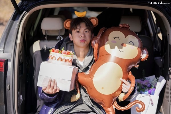 서인국./사진제공=스토리제이컴퍼니