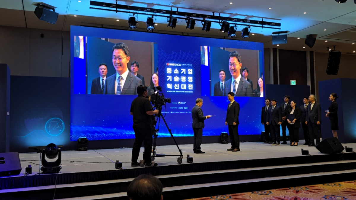 사진제공=신성씨앤에스