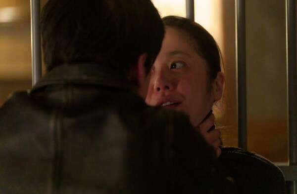 '사마귀: 살인자의 외출' 스틸 컷 / 사진=SBS