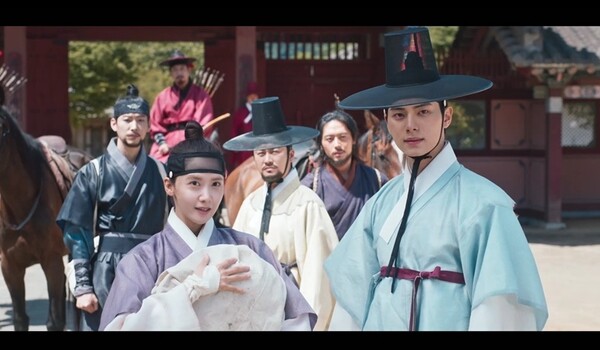 사진='폭군의 셰프' 방송 영상 캡처 