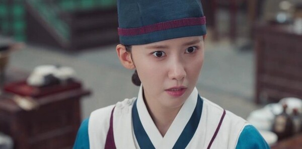 '폭군의 셰프' 스틸 컷 / 사진=tvN