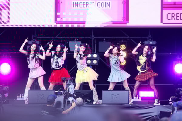 아일릿 / 사진=빌리프랩