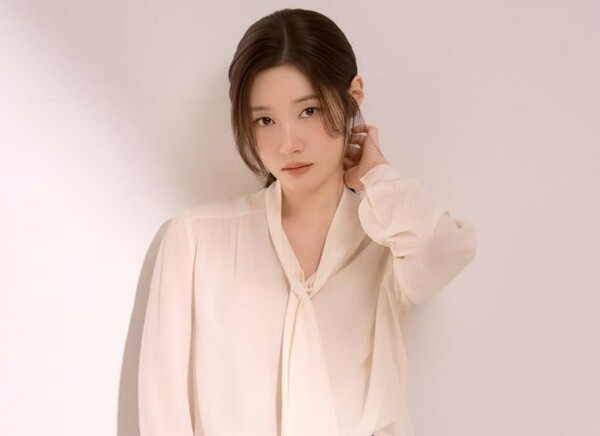 정채연 / 사진=BH엔터테인먼트