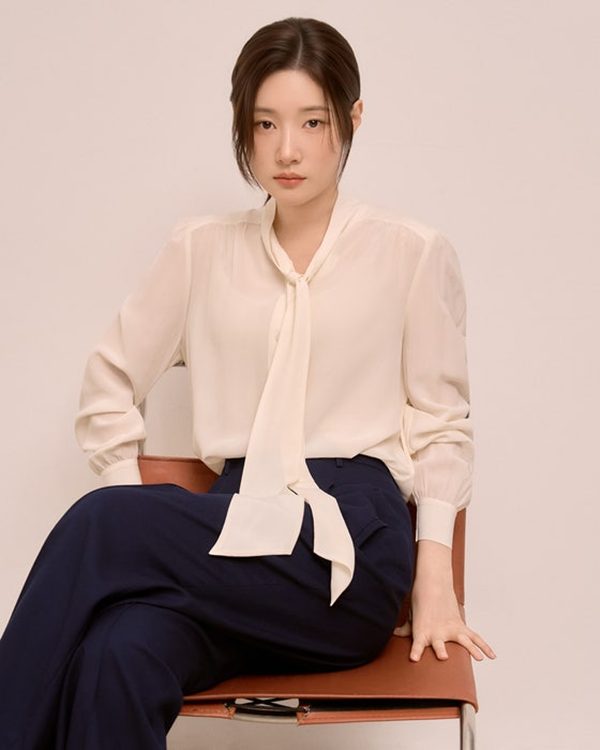 정채연 / 사진=BH엔터테인먼트