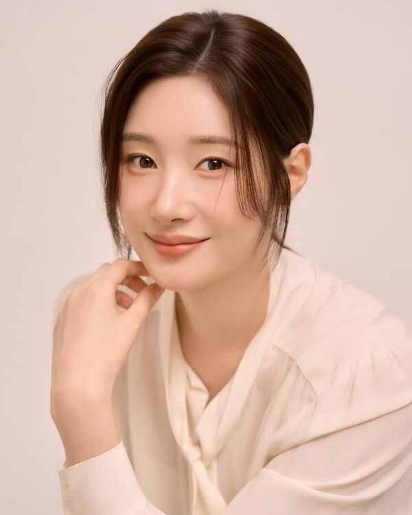 정채연 / 사진=BH엔터테인먼트