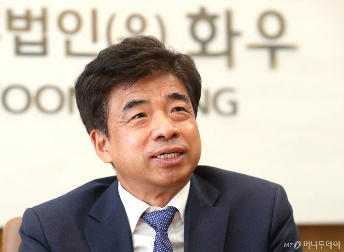 이 대통령 연수원 동기' 차지훈 주유엔대사 임명…9월 유엔총회 데뷔 - 머니투데이