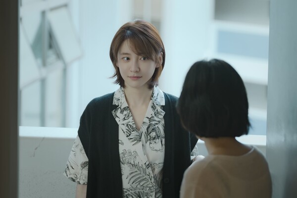 '은중과 상연', 사진제공=넷플릭스 