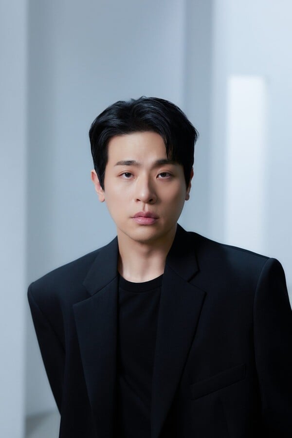 박정민 / 사진=플러스엠 엔터테인먼트