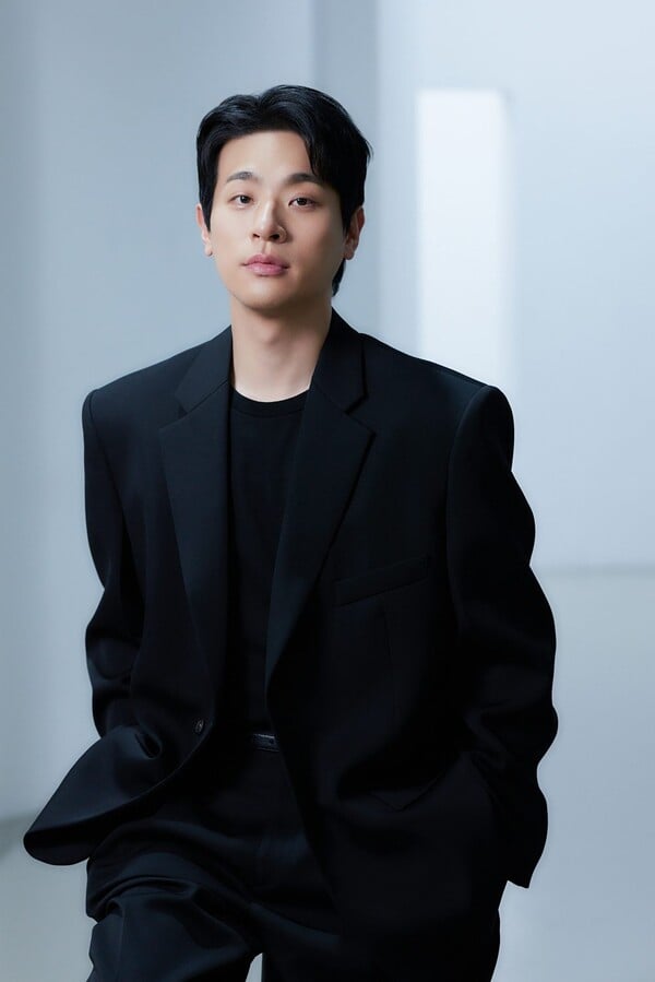 박정민 / 사진=플러스엠 엔터테인먼트