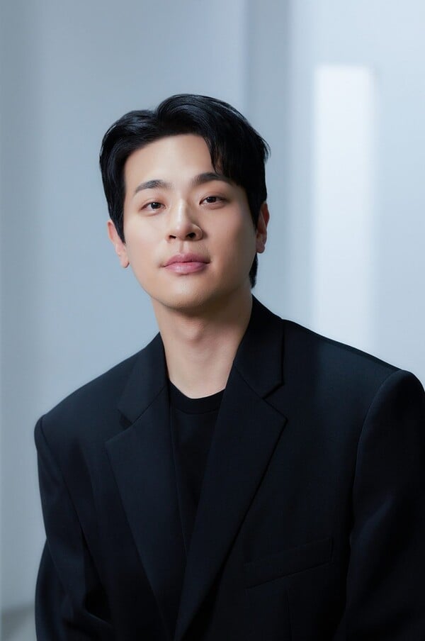 박정민 / 사진=플러스엠 엔터테인먼트