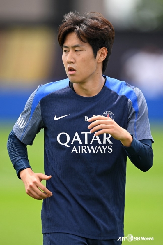이강인. /AFPBBNews=뉴스1