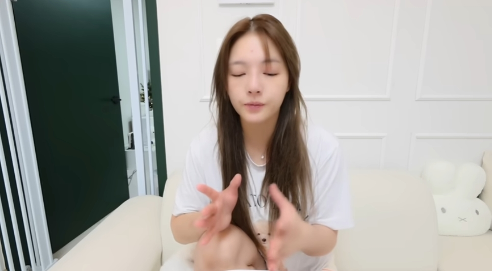 /사진=A씨 유튜브 캡처