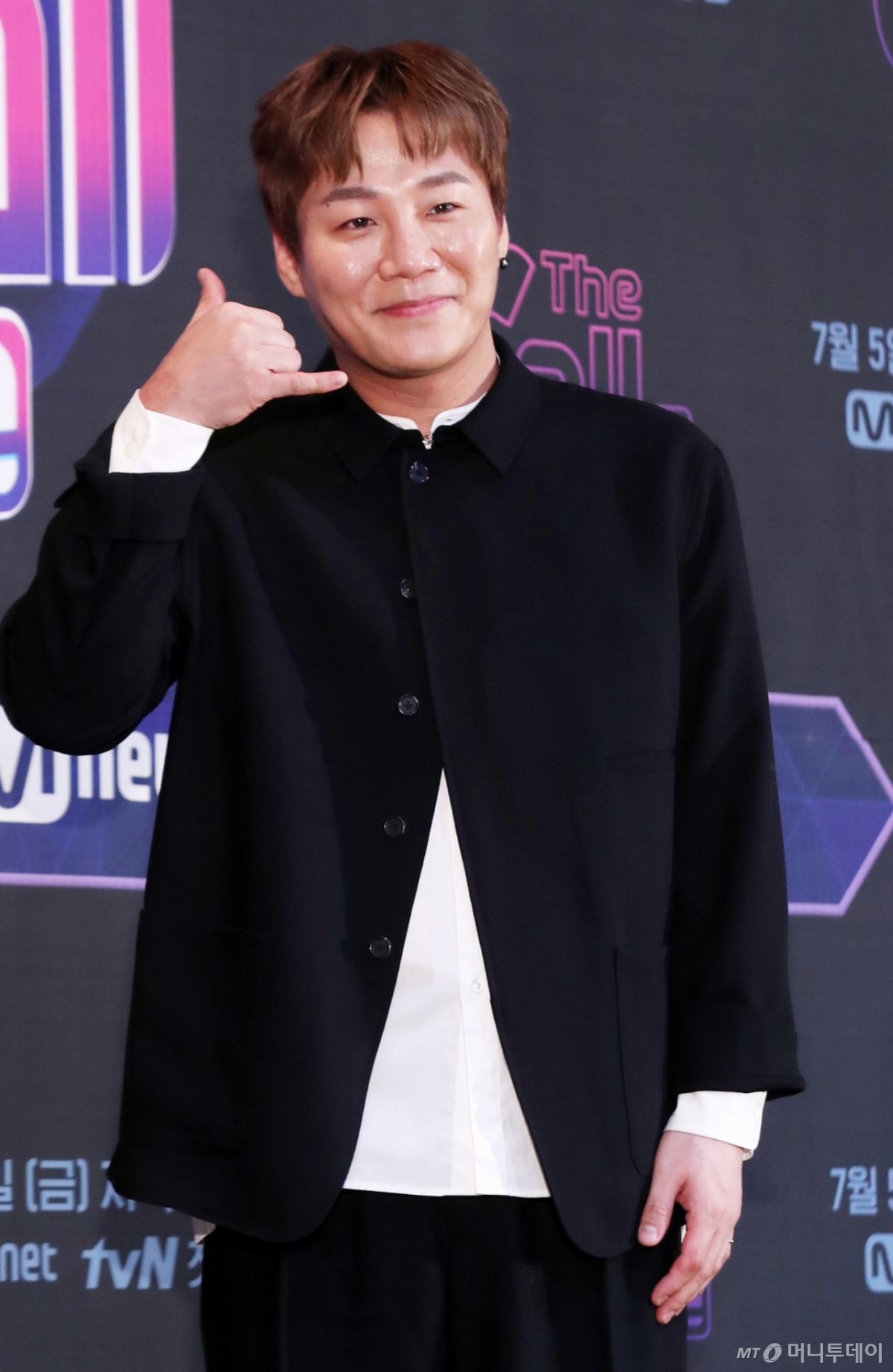 가수 윤민수 /사진=머니투데이 DB