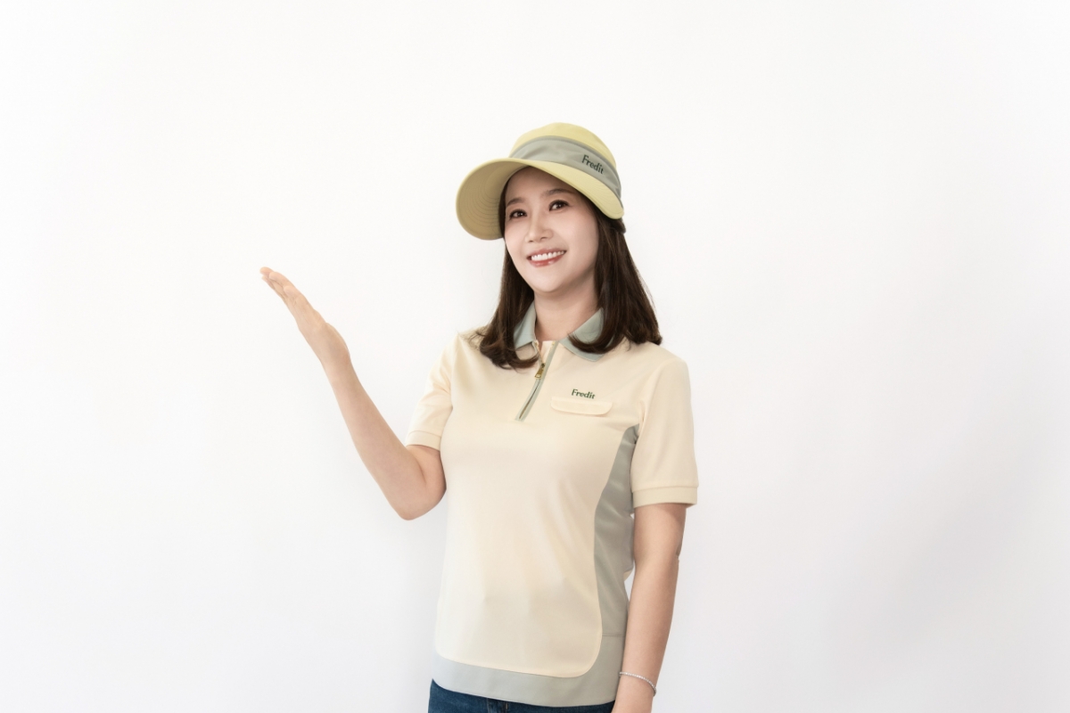 hy 프레시 매니저. /사진제공=hy