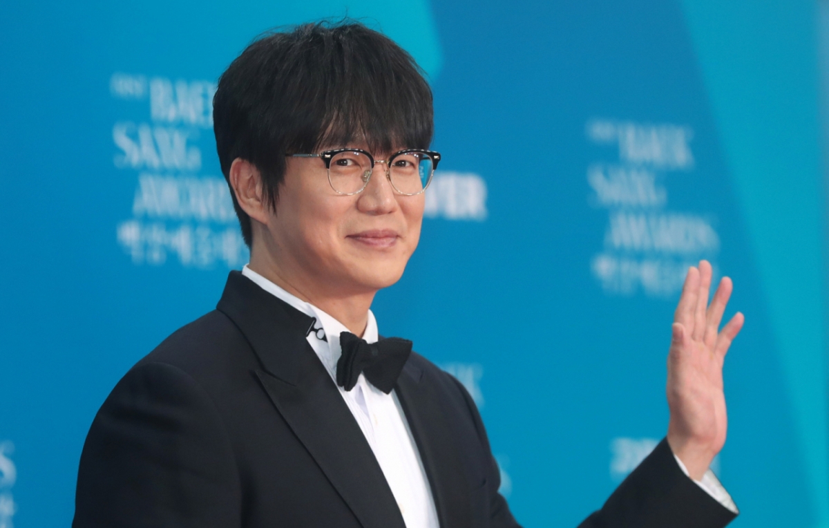 가수 성시경. /사진=뉴시스