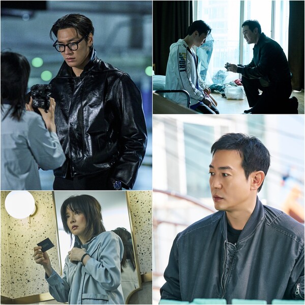 니노미야 카즈나리 / 사진 제공=부산국제영화제