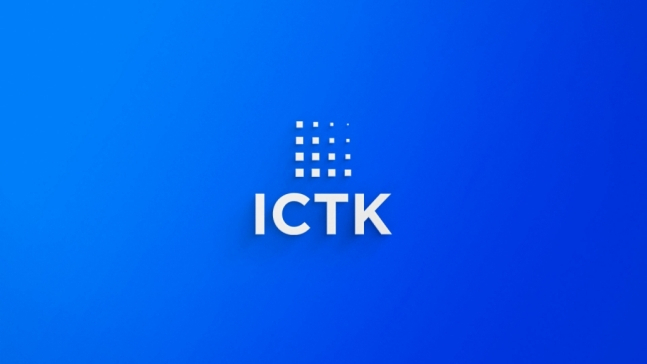 아이씨티케이 로고 /사진=아이씨티케이