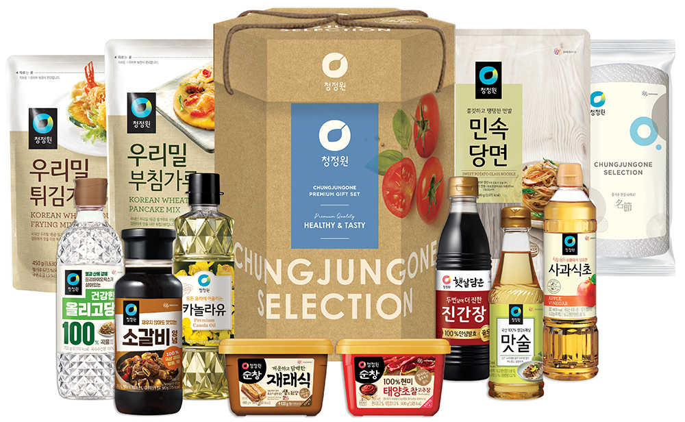 /사진제공=대상