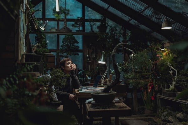 '어쩔수가 없다', 사진제공=CJ ENM