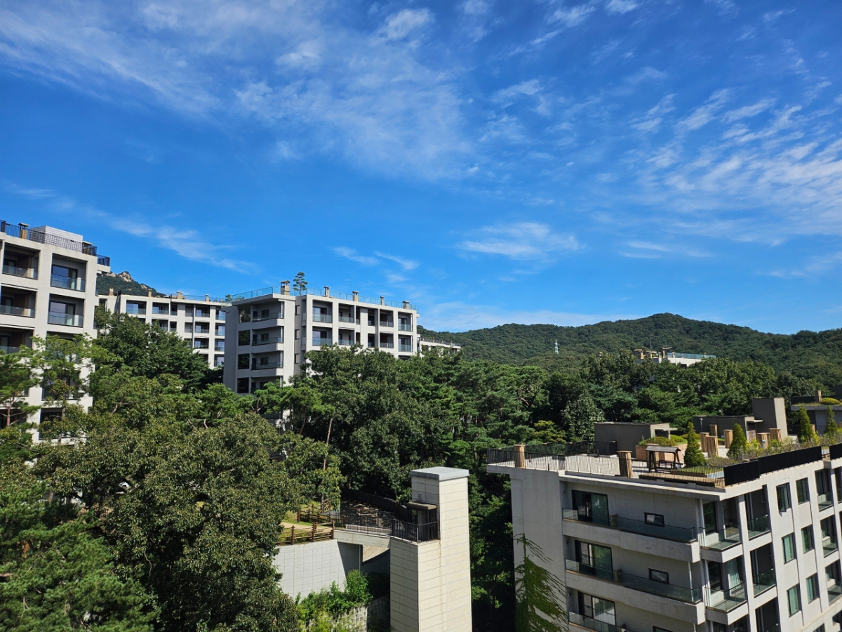 한화호텔앤드리조트 안토 전경/사진=김온유 기자