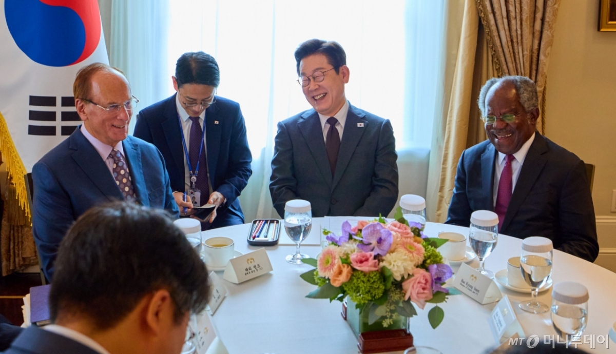 아시아의 AI 수도로