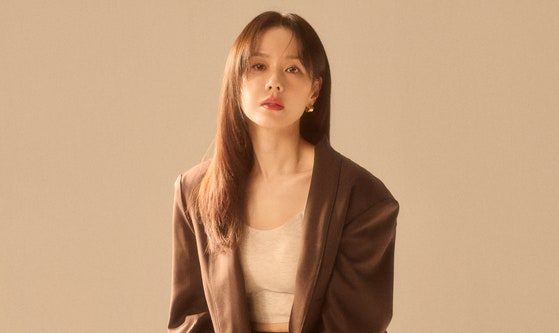 배우 손예진 / 사진=엠에스팀엔터테인먼트