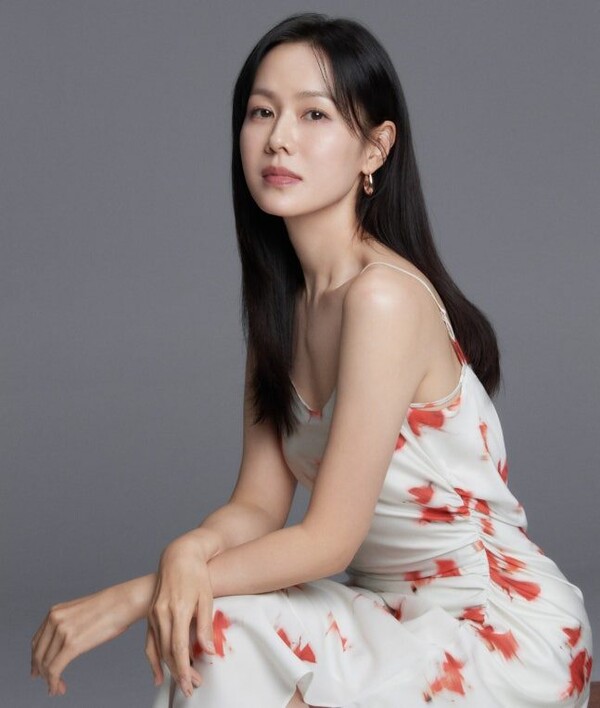 배우 손예진 / 사진=엠에스팀엔터테인먼트