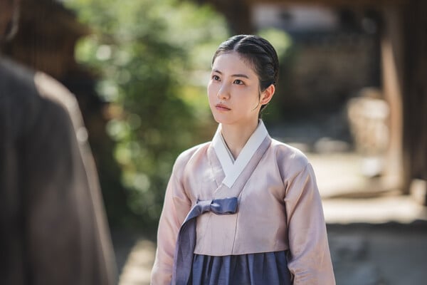 배우 박지현 / 사진=넷플릭스