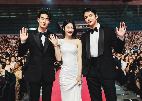 배우 박지현 / 사진=넷플릭스