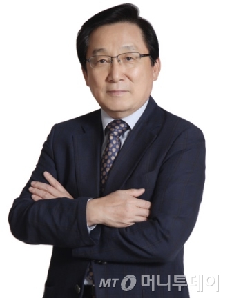 이석구 신세계디에프 대표. /사진제공=신세계그룹