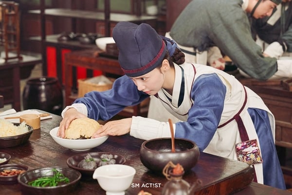 '신사장 프로젝트' 한석규, 사진제공=tvN